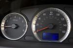 Hyundai Sonata 2009 года
